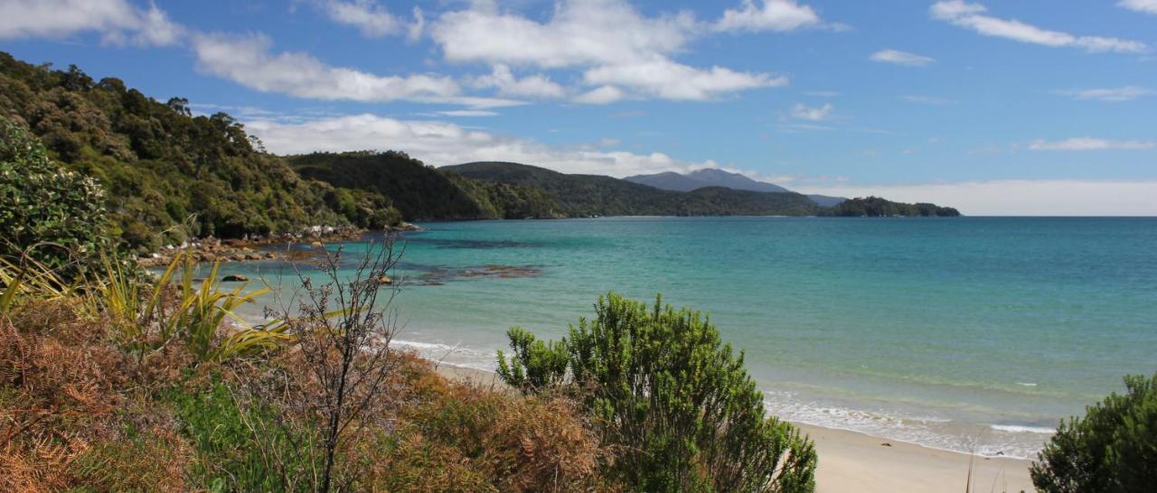 半月湾 海湾汽车旅馆汽车旅馆 外观 照片