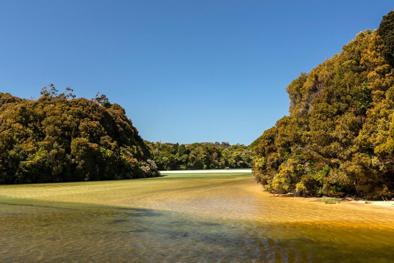 半月湾 海湾汽车旅馆汽车旅馆 外观 照片